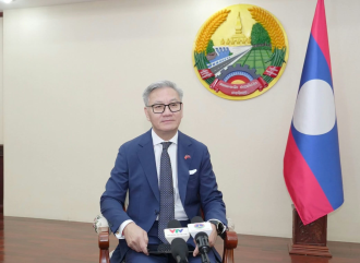Lao–Vietnam Ties Strengthened Through Prime Minister’s Visit, Says Foreign Minister